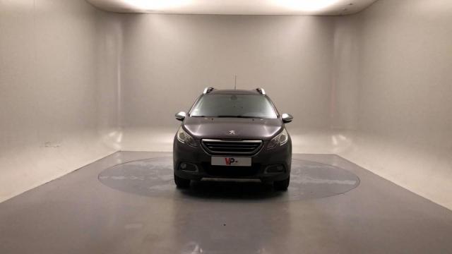 Peugeot 2008 image 6