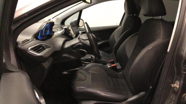 Peugeot 2008 image 7