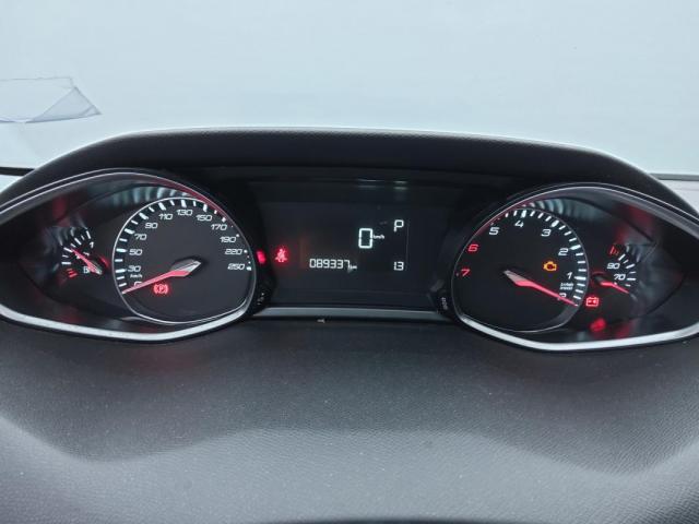 Peugeot 308 image 4