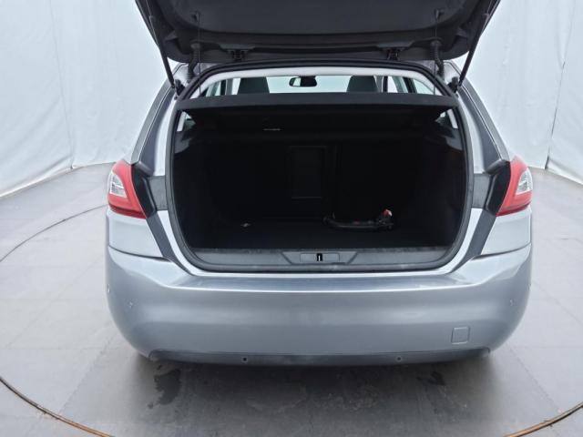 Peugeot 308 image 5