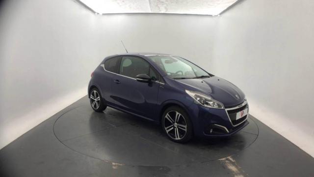 Peugeot 208 image 4