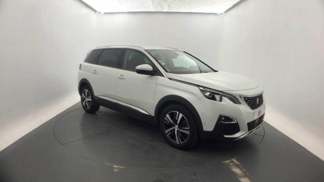 Peugeot 5008 image 5