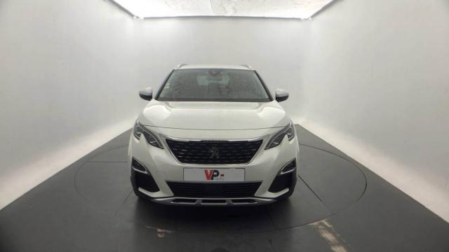 Peugeot 5008 image 1
