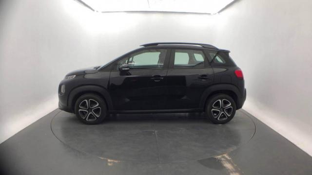 Citroen C3 Aircross image 2