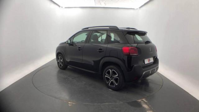 Citroen C3 Aircross image 4