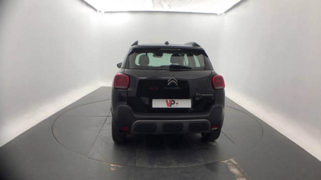 Citroen C3 Aircross image 3