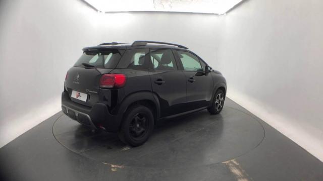 Citroen C3 Aircross image 7