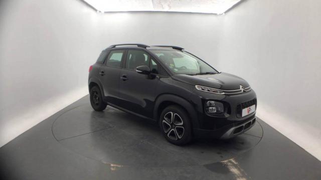 Citroen C3 Aircross image 6