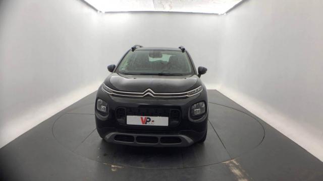 Citroen C3 Aircross image 8