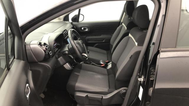 Citroen C3 Aircross image 5