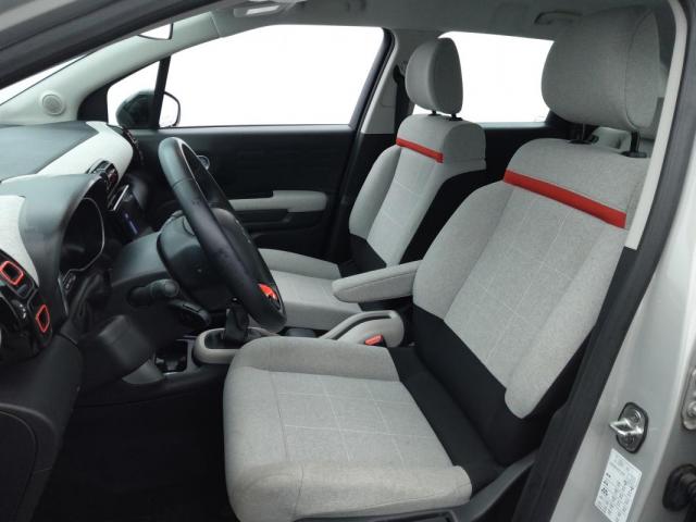 Citroen C3 Aircross image 2