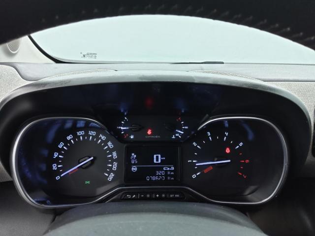 Citroen C3 Aircross image 8