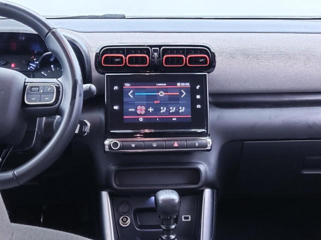 Citroen C3 Aircross image 4