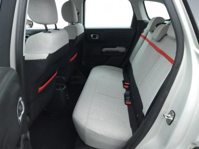 Citroen C3 Aircross image 6