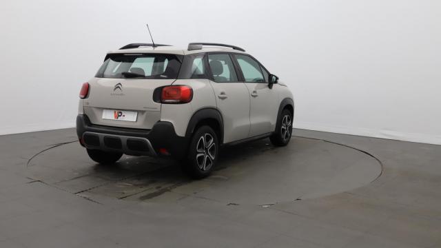 Citroen C3 Aircross image 3