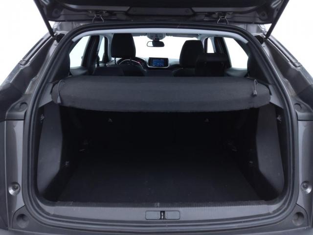 Peugeot 2008 image 1