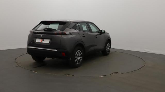 Peugeot 2008 image 2