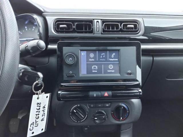 Citroen C3 image 2