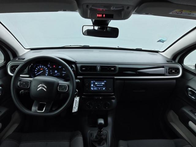 Citroen C3 image 7