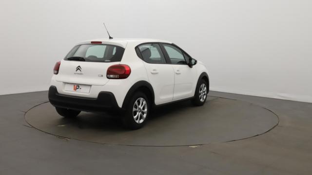 Citroen C3 image 4