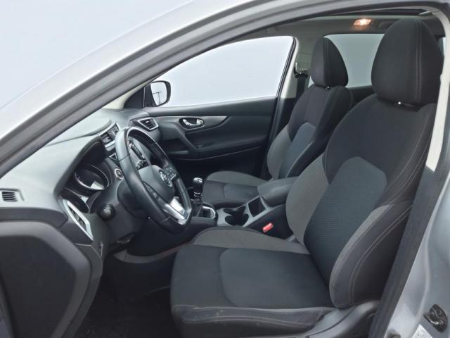 Nissan Qashqai image 4