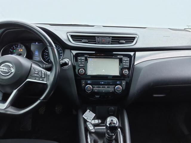 Nissan Qashqai image 3