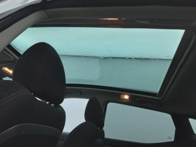 Nissan Qashqai image 1
