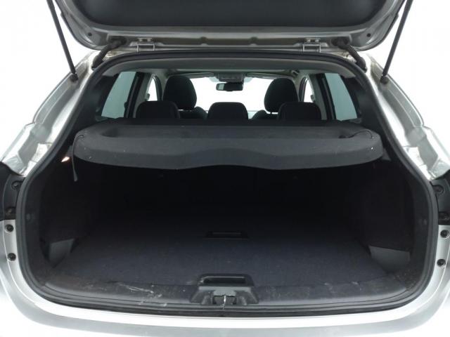 Nissan Qashqai image 2