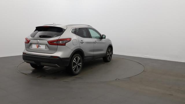 Nissan Qashqai image 5