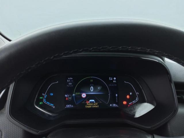 Renault Clio image 7