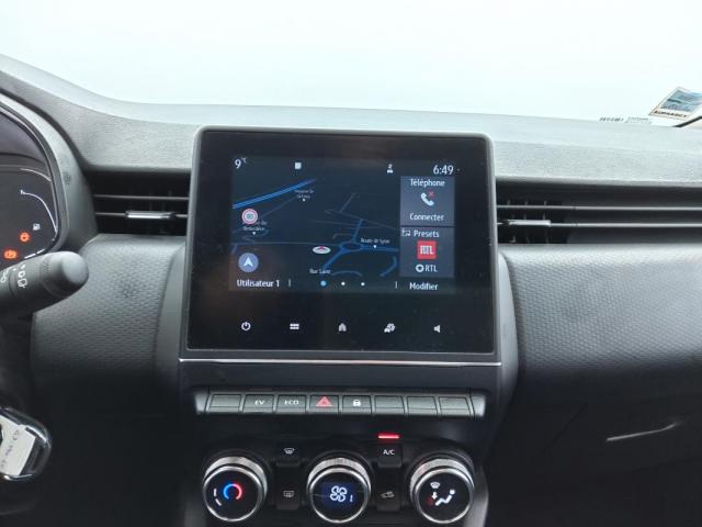 Renault Clio image 8