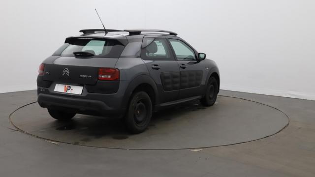 Citroen C4 Cactus image 3