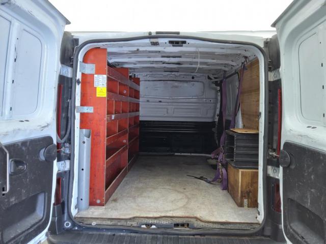 Renault Trafic image 4