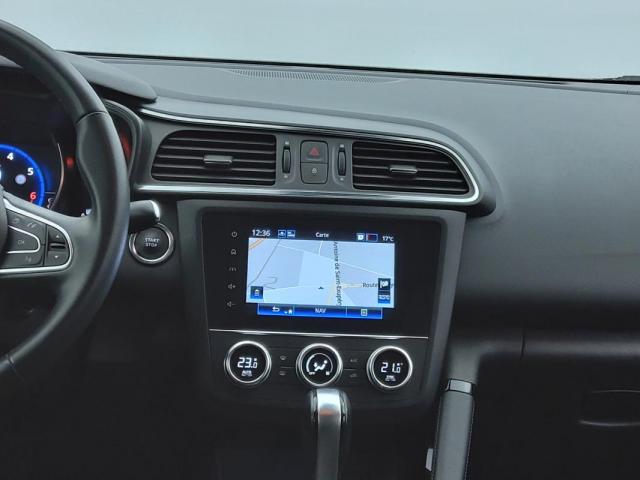 Renault Kadjar image 1