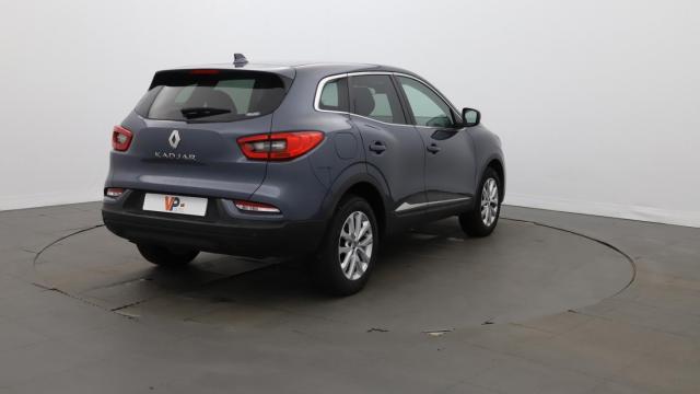 Renault Kadjar image 4