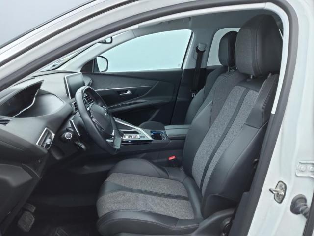 Peugeot 3008 image 1