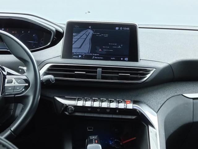 Peugeot 3008 image 4