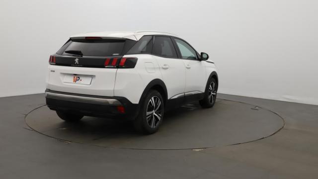 Peugeot 3008 image 5