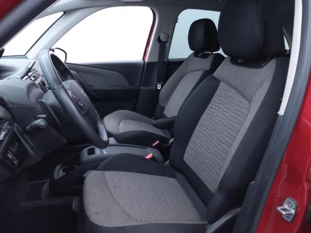 Citroen C4 Picasso image 5