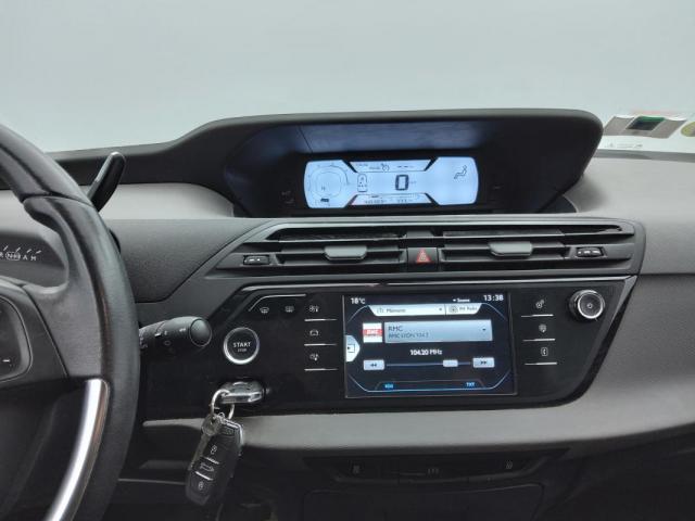 Citroen C4 Picasso image 7