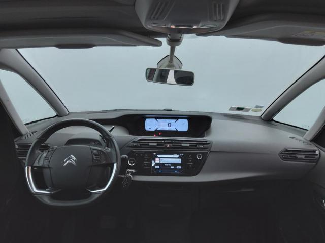 Citroen C4 Picasso image 1