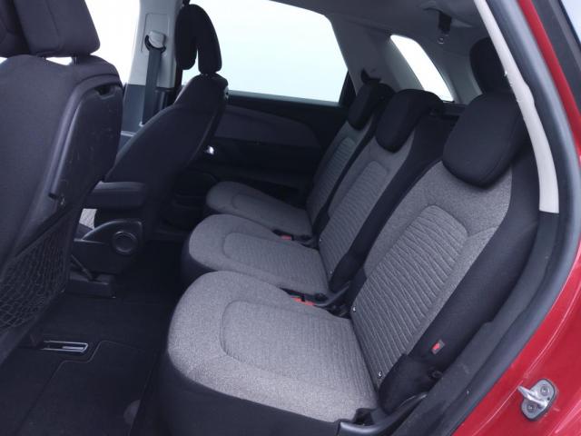 Citroen C4 Picasso image 6