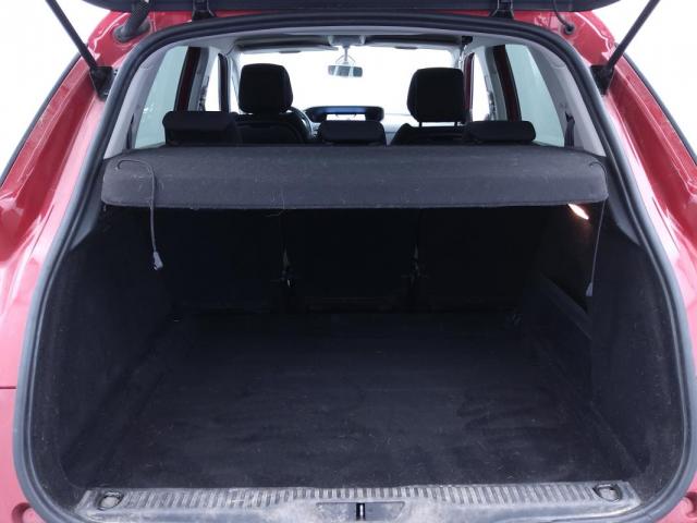 Citroen C4 Picasso image 2