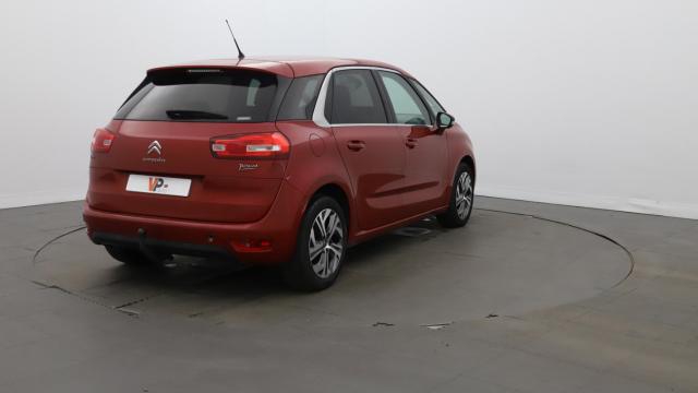 Citroen C4 Picasso image 3
