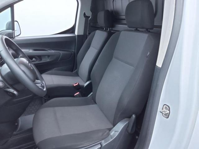Citroen Berlingo image 6