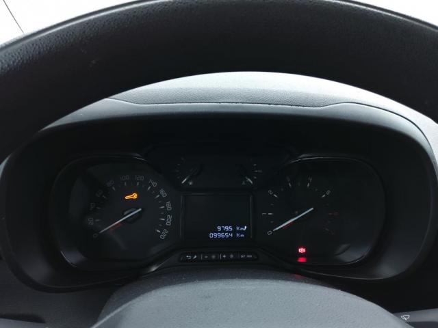 Citroen Berlingo image 4