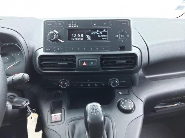 Citroen Berlingo image 1