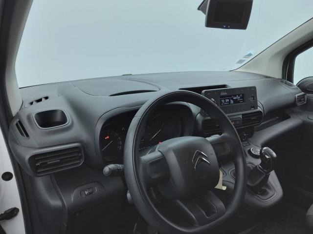 Citroen Berlingo image 2
