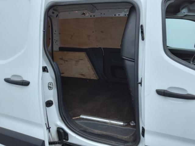 Citroen Berlingo image 8