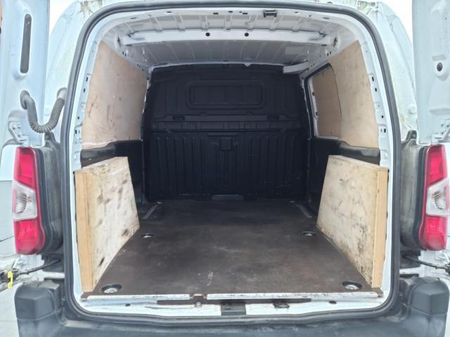Citroen Berlingo image 5